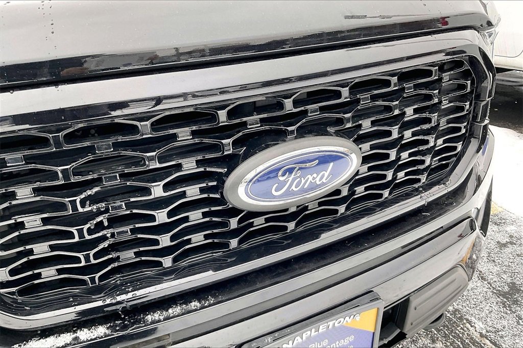 Certified 2021 Ford F150 XL w/ Equipment Group 101A High image 29