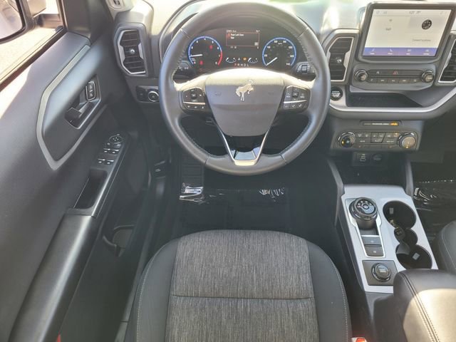 Certified 2023 Ford Bronco Sport Big Bend w/ Convenience Package image 14