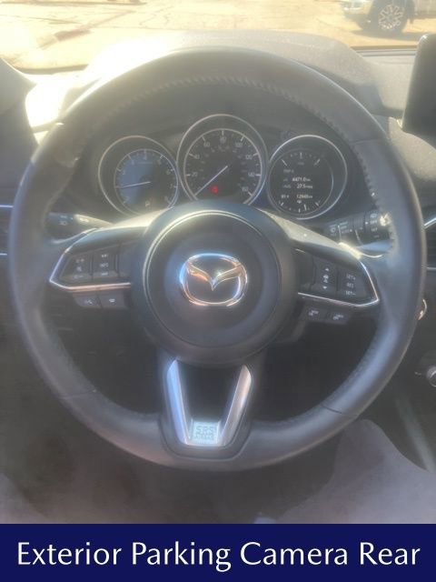 Used 2023 MAZDA CX-5 AWD 2.5 S w/ Select Package image 9