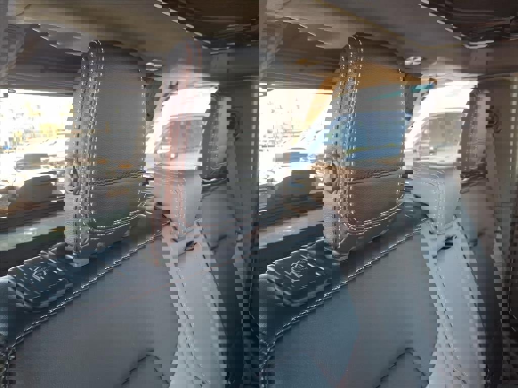 Certified 2021 Ford Bronco First Edition image 15