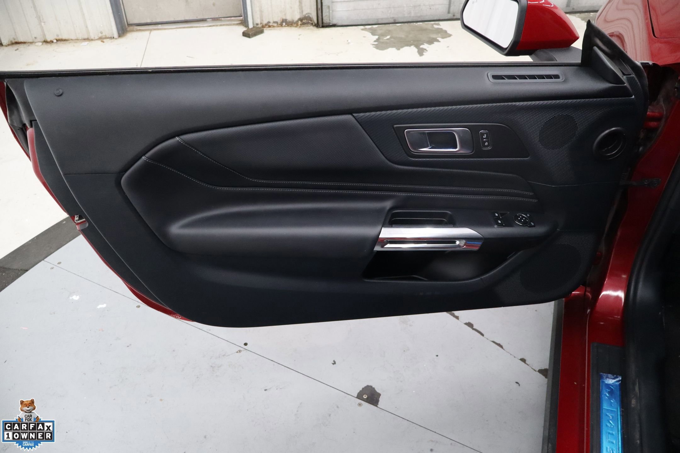 Certified 2024 Ford Mustang Premium RWD image 20