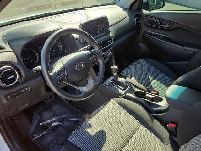 Used 2021 Hyundai Kona SEL image 19