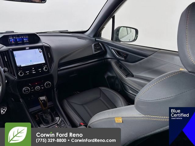 Used 2023 Subaru Forester Wilderness image 29
