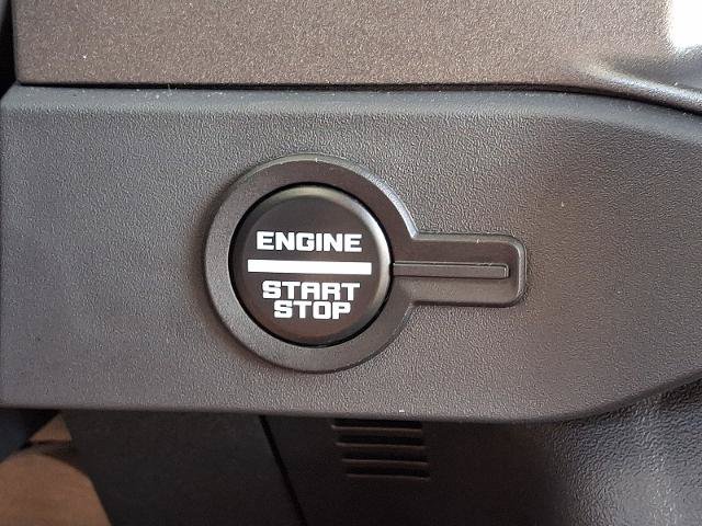 Certified 2025 Ford Bronco Badlands AWD/4WD image 23