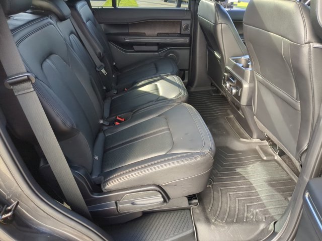 Certified 2020 Ford Expedition Limited w/ Equipment Group 301A AWD/4WD image 36