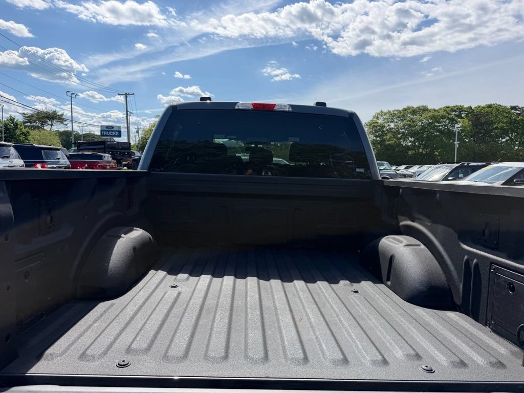 Certified 2024 Ford F150 STX w/ STX Black Appearance Package AWD/4WD image 7