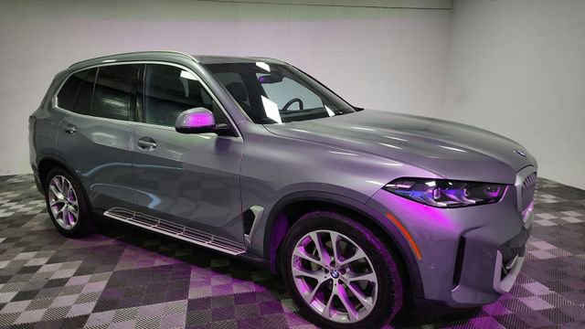 Used 2024 BMW X5 sDrive40i w/ Premium Package RWD image 26