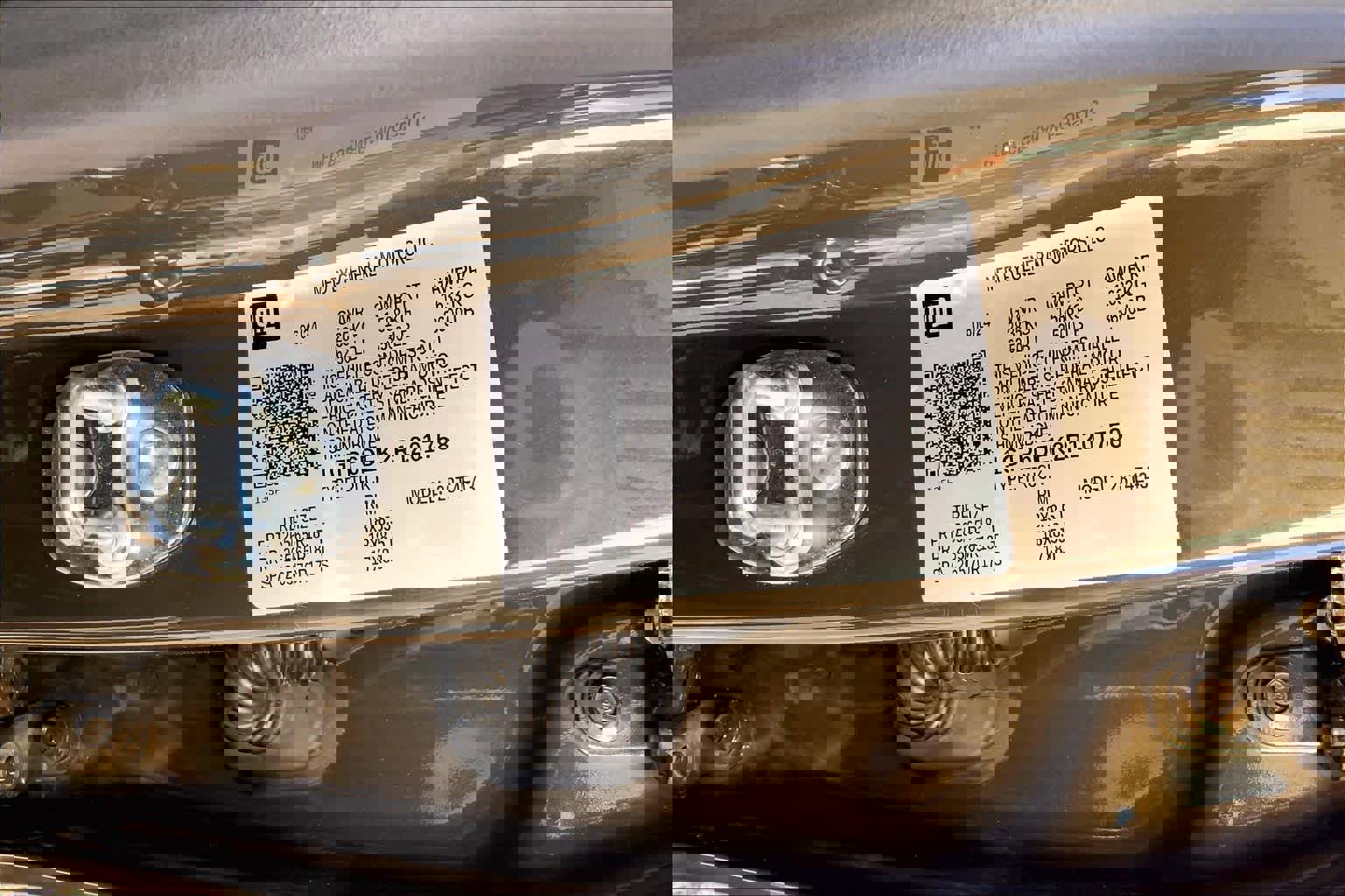 Used 2024 GMC Canyon AT4 image 36