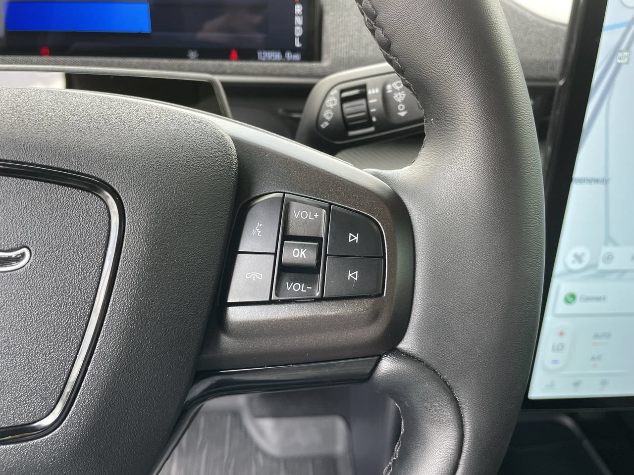 Certified 2023 Ford Mustang Mach-E Premium RWD image 28