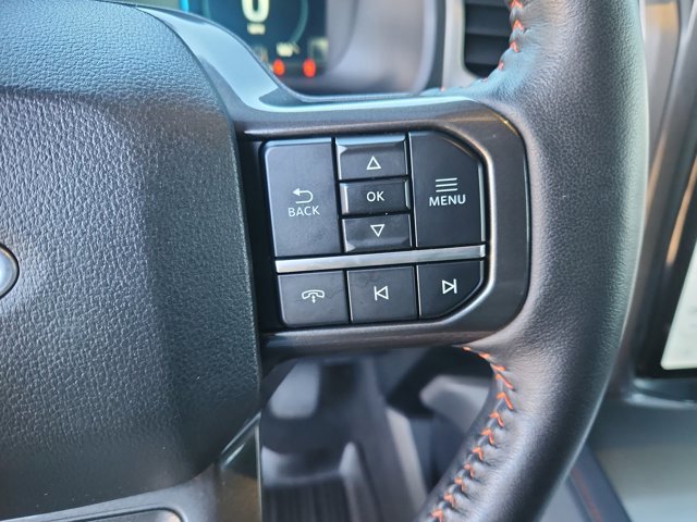 Certified 2024 Ford Expedition Timberline image 25