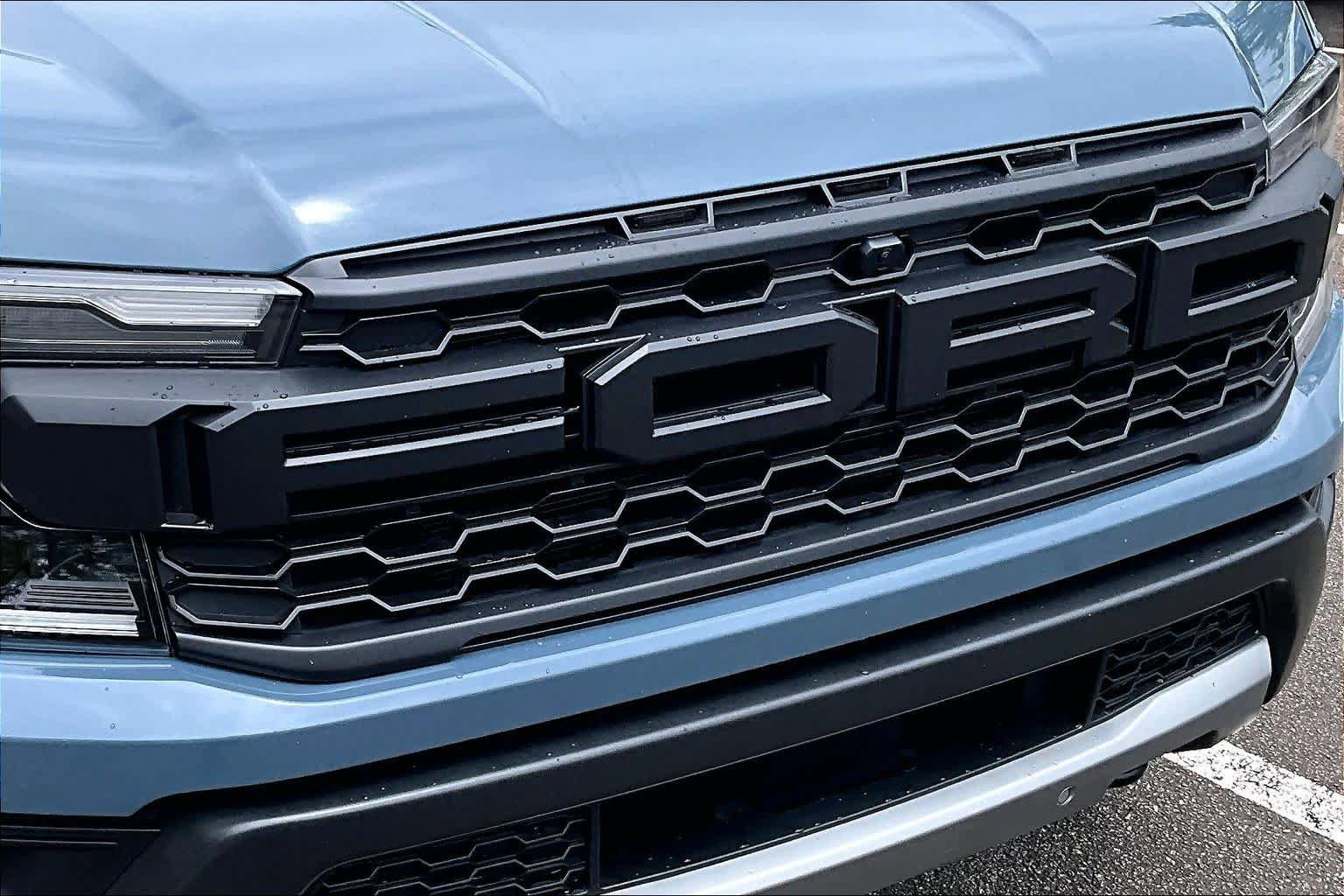 Certified 2024 Ford Ranger Raptor AWD/4WD image 29