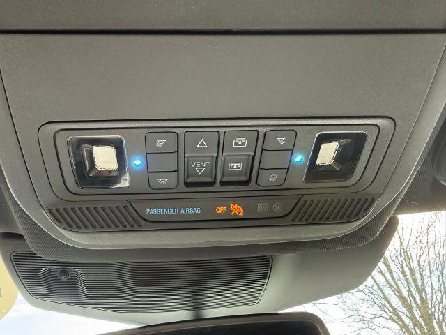 Certified 2023 Ford Explorer Timberline w/ Timberline Technology Package AWD/4WD image 14