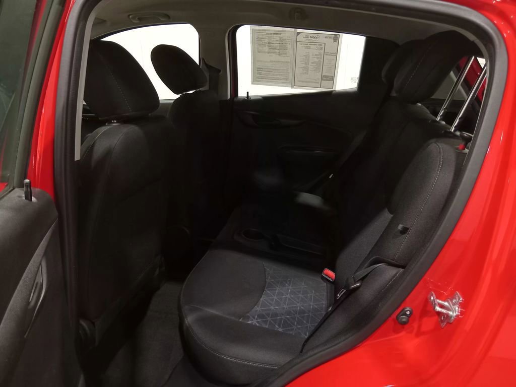 Used 2021 Chevrolet Spark LT image 15