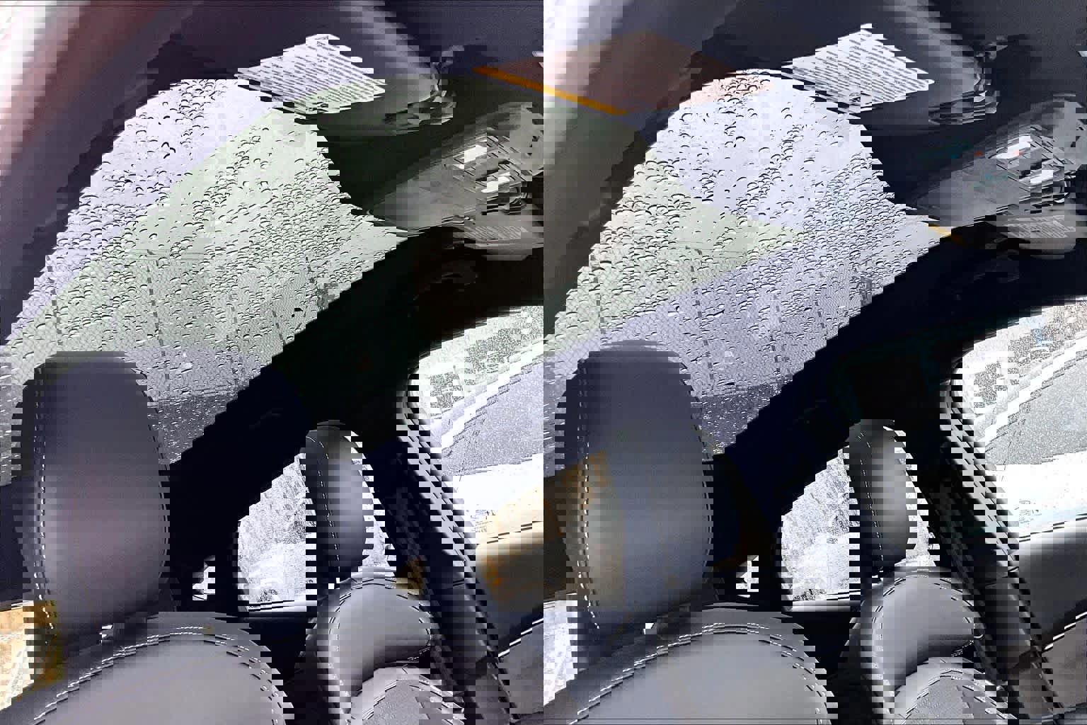 Certified 2025 Ford Mustang Mach-E GT AWD/4WD image 14