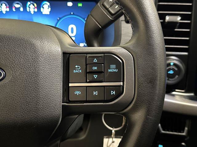 Certified 2024 Ford F150 XLT w/ Mobile Office Package AWD/4WD image 24