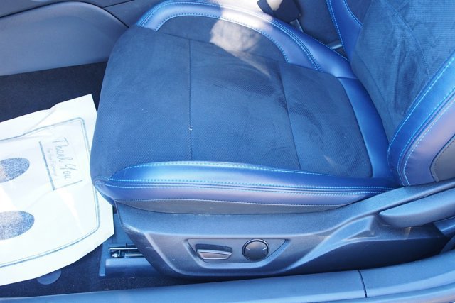 Certified 2025 Ford Mustang Dark Horse image 17