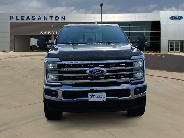 Certified 2026 Ford F250 Lariat w/ FX4 Off-Road Package AWD/4WD image 8