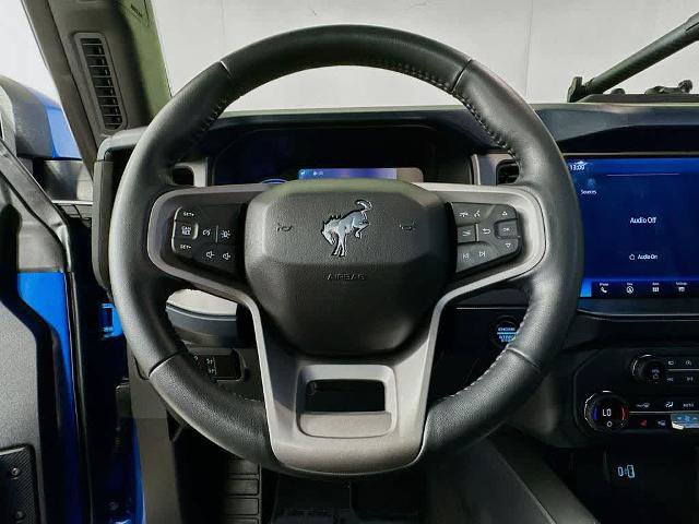 Certified 2023 Ford Bronco Outer Banks AWD/4WD image 15