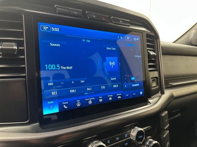 Certified 2022 Ford F150 Platinum image 41