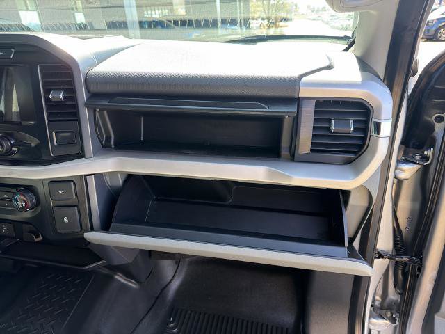 Certified 2023 Ford F150 XLT w/ Trailer Tow Package AWD/4WD image 11