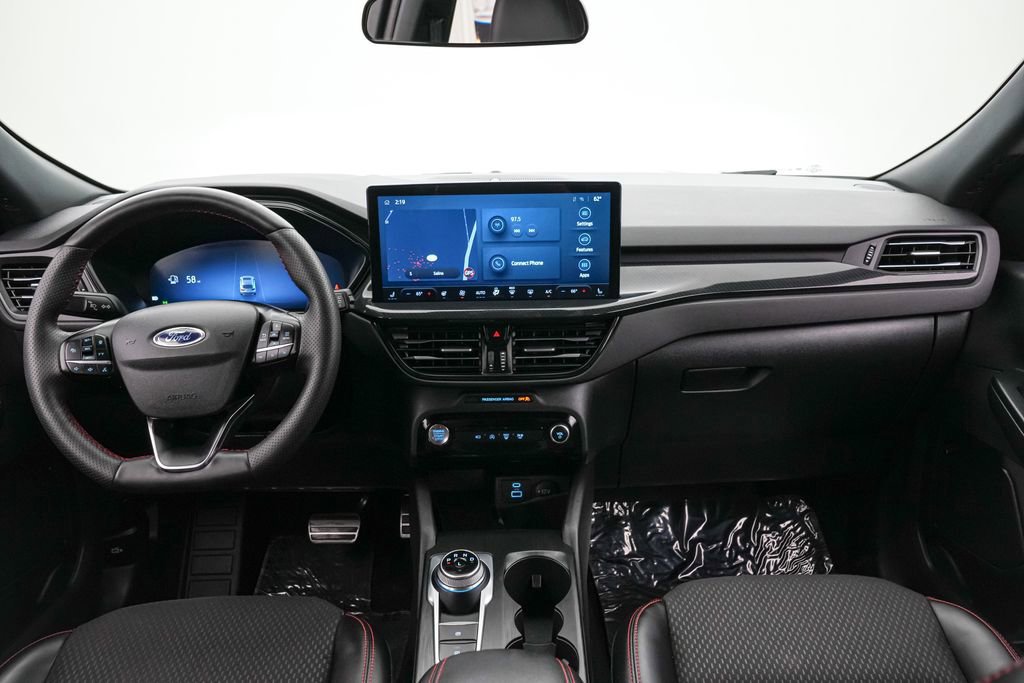 Certified 2023 Ford Escape ST-Line Select w/ Tech Pack #2 AWD/4WD image 14