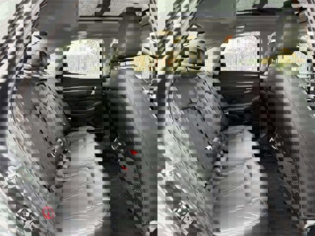 Used 2022 Hyundai Sonata Limited w/ Cargo Package image 25