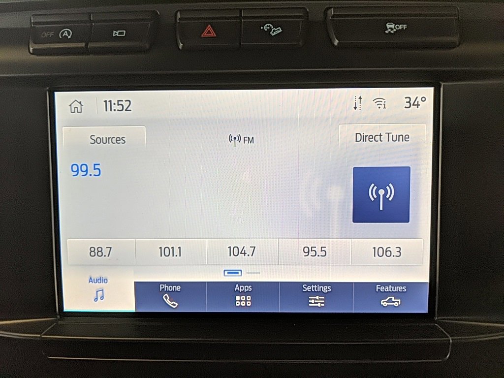 Certified 2021 Ford F150 Tremor w/ Tow Technology Package image 17