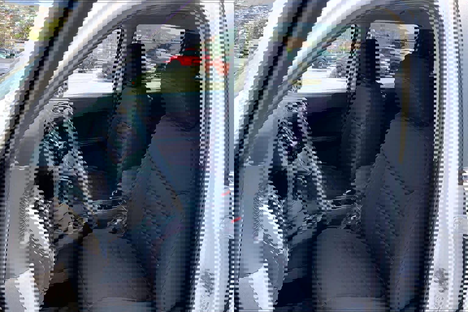 Certified 2020 Ford Ranger XLT w/ Equipment Group 301A Mid image 11