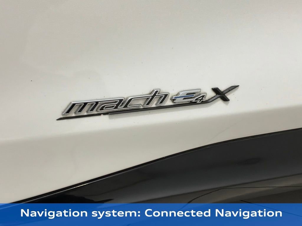 Certified 2021 Ford Mustang Mach-E GT w/ GT Performance Edition image 26