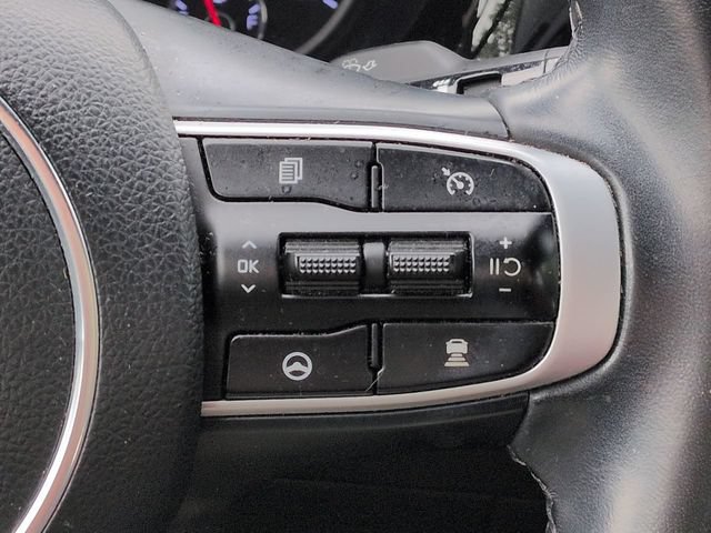 Used 2023 Kia K5 GT-Line w/ GT-Line Premium Package FWD image 31