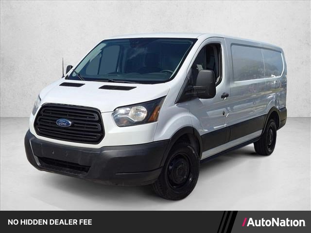 Certified 2019 Ford Transit 150 130 Low Roof