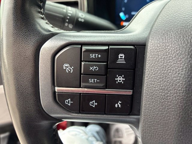 Certified 2024 Ford F250 Lariat w/ Lariat Ultimate Package AWD/4WD image 26
