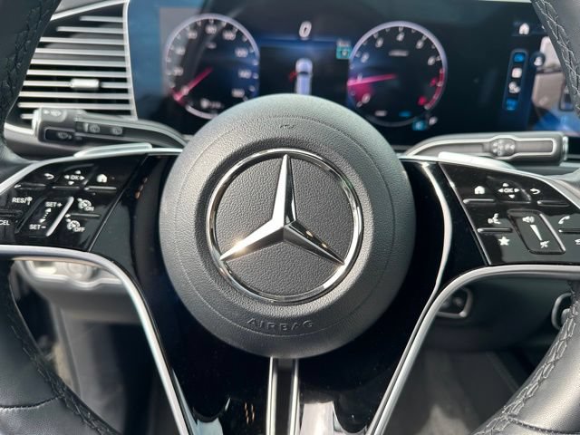 Used 2025 Mercedes-Benz GLE 350 4MATIC image 28