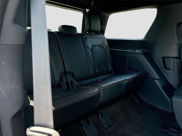 Certified 2023 Ford Expedition Limited RWD image 31
