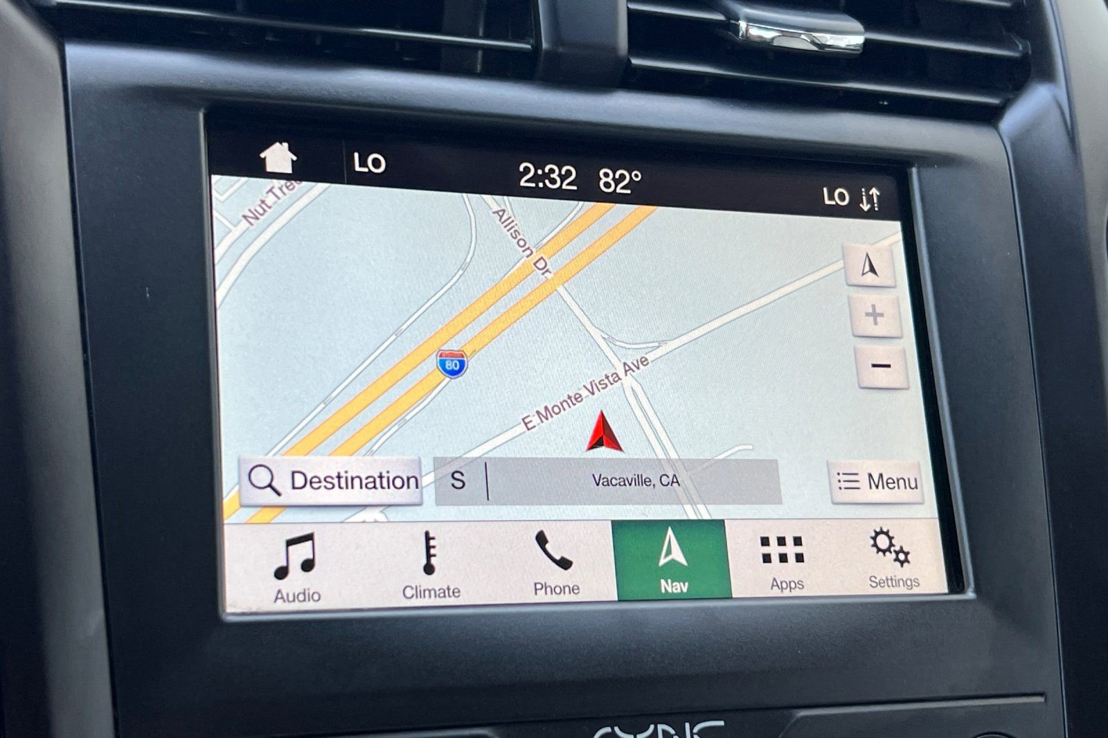 Certified 2019 Ford Fusion SE w/ Equipment Group 151A image 19