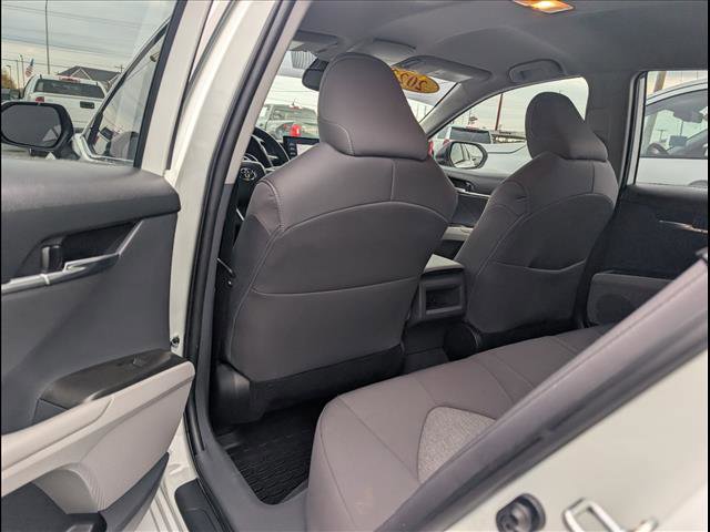 Used 2023 Toyota Camry LE image 14