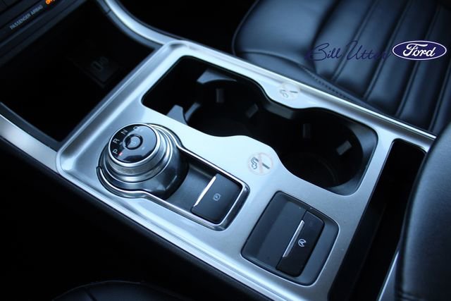 Certified 2024 Ford Edge SEL image 17