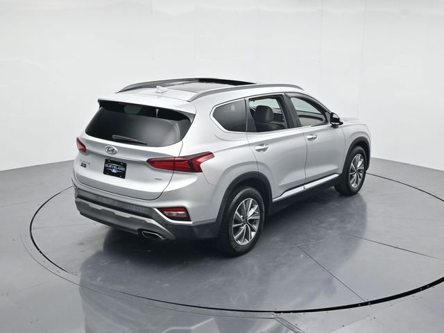 Used 2019 Hyundai Santa Fe Limited image 39