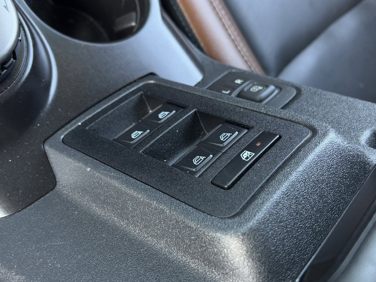 Certified 2023 Ford Bronco Outer Banks AWD/4WD image 27