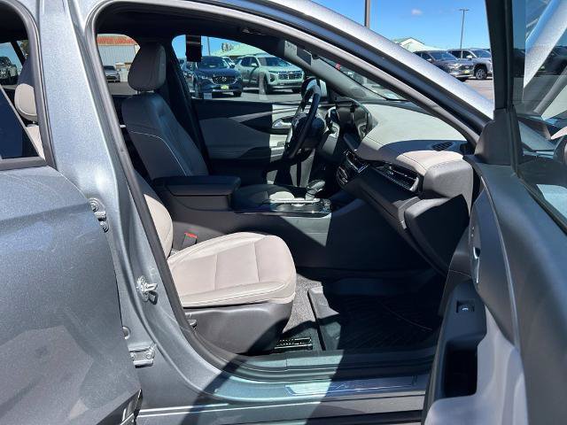 Used 2024 Buick Envista Avenir FWD image 10
