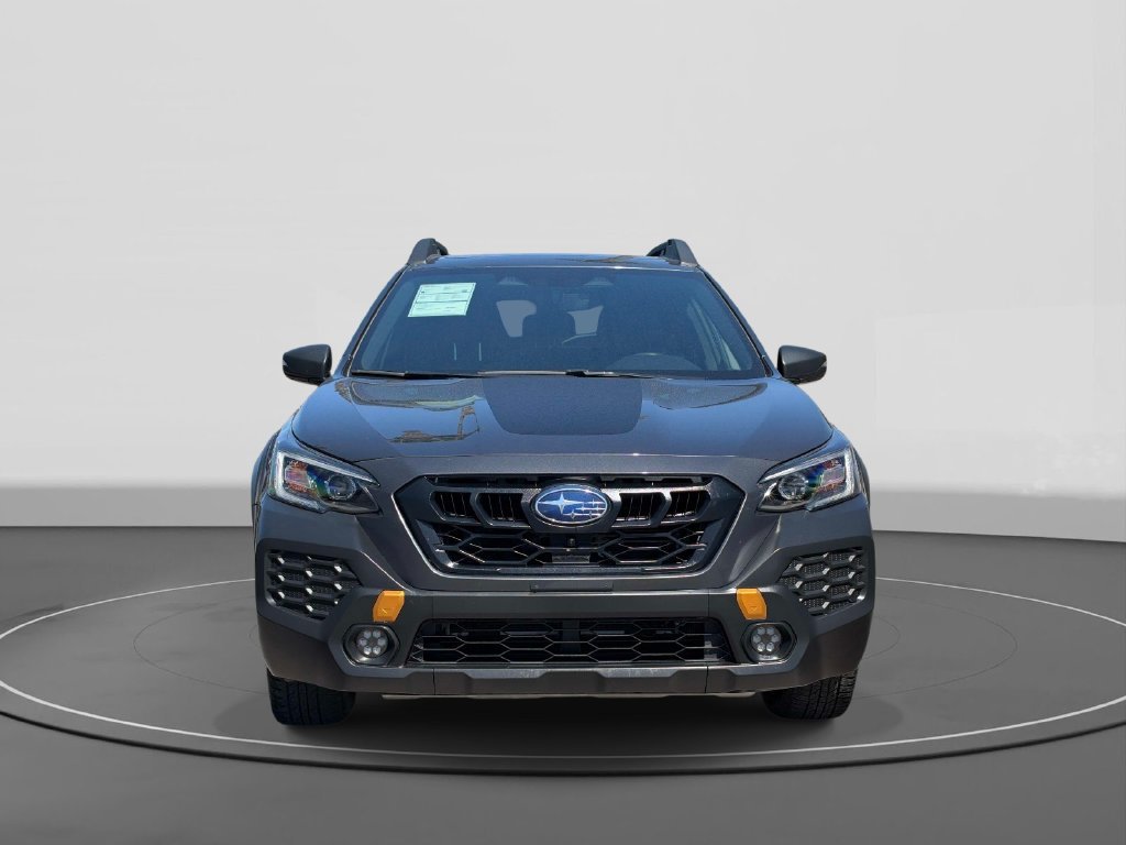 Used 2025 Subaru Outback Wilderness AWD/4WD image 3