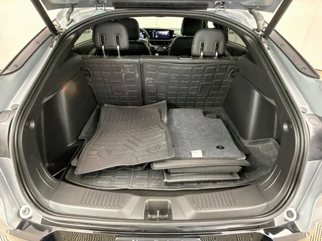 Used 2024 Buick Envista Sport Touring w/ Convenience I Package FWD image 24