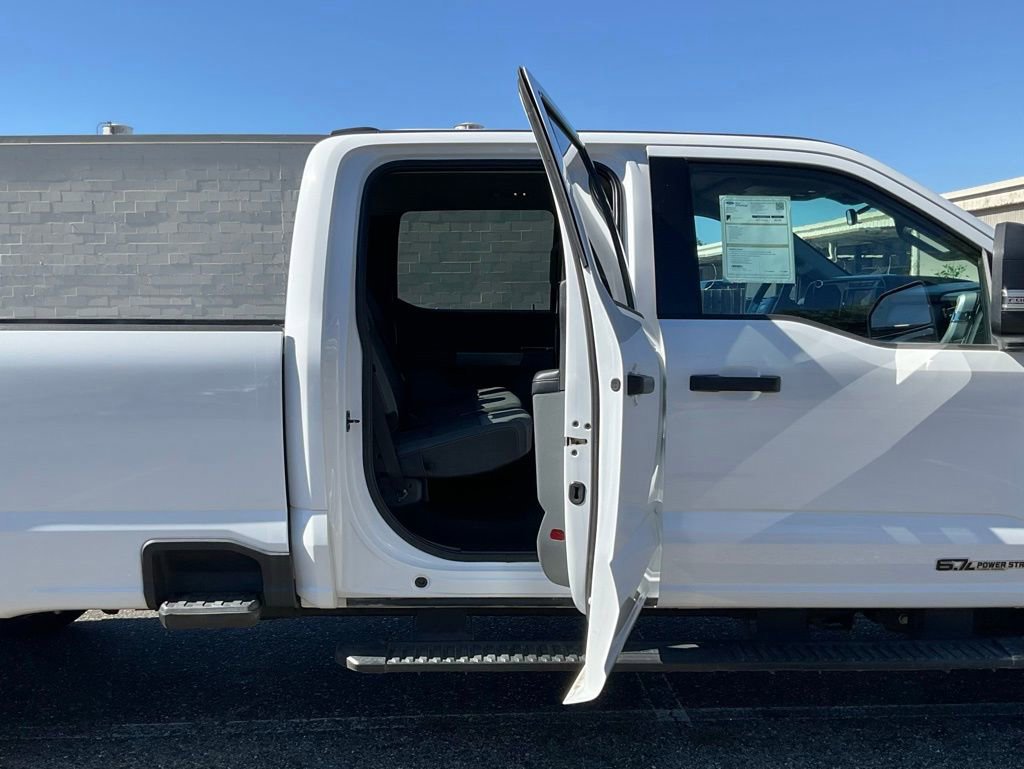 Certified 2024 Ford F250 XLT image 49
