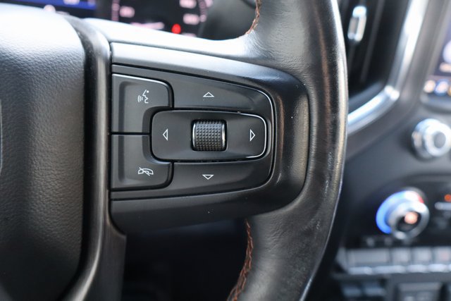 Used 2022 GMC Sierra 2500 AT4 AWD/4WD image 26