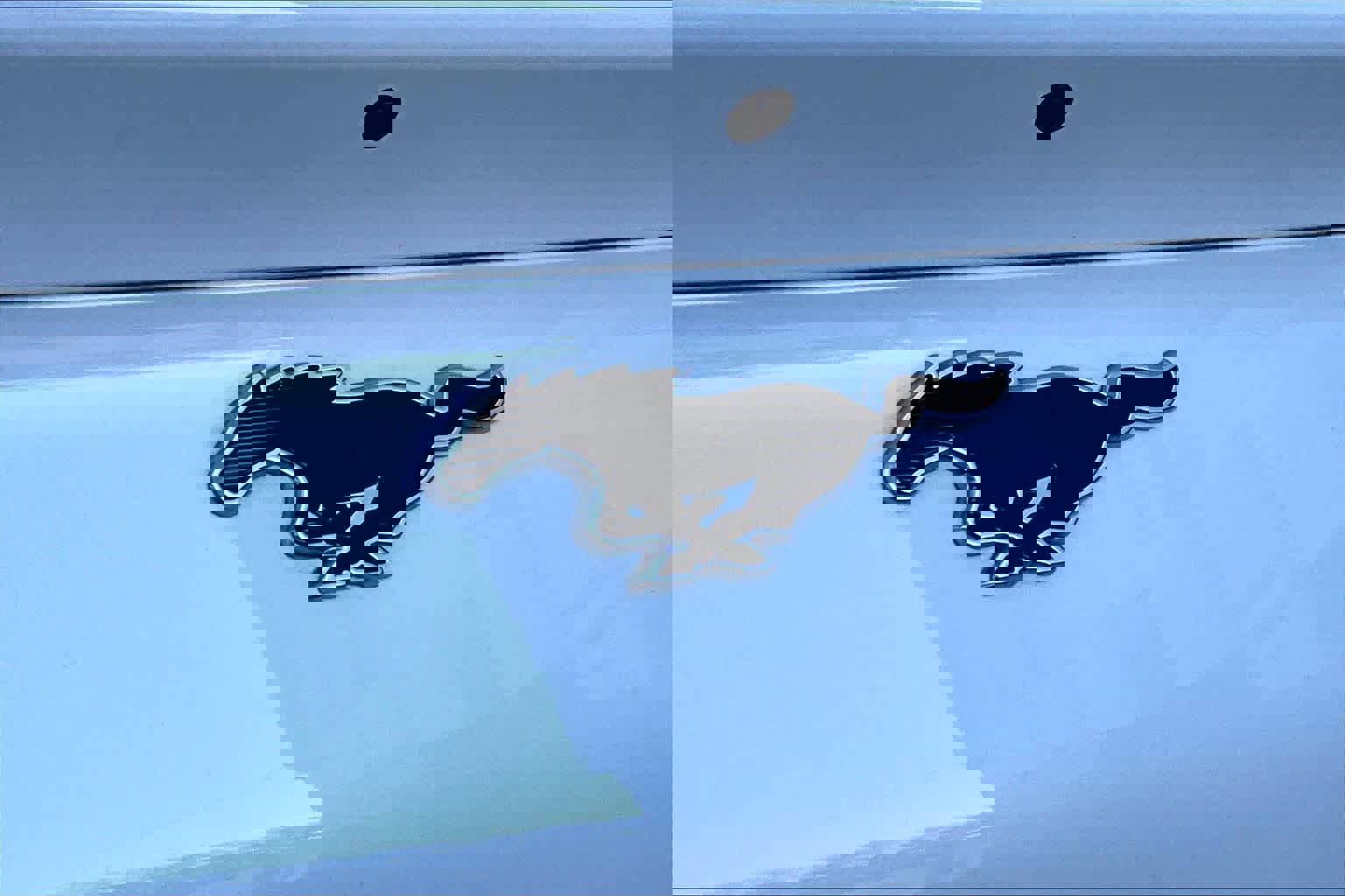 Certified 2024 Ford Mustang Mach-E Premium image 36