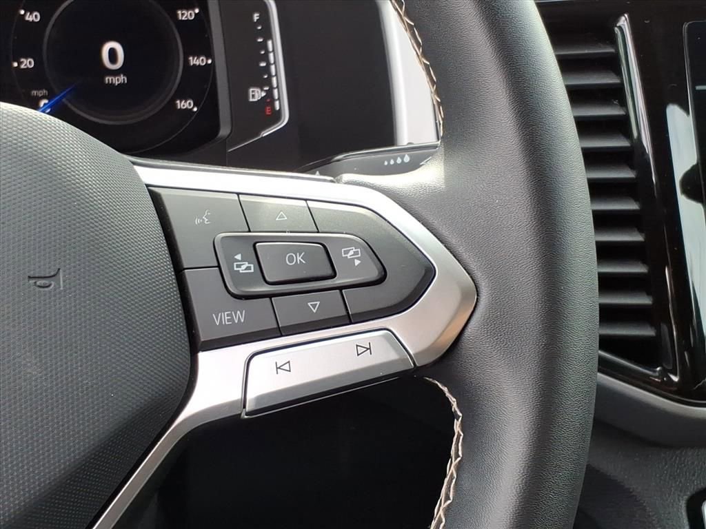 Used 2023 Volkswagen Atlas SE image 21