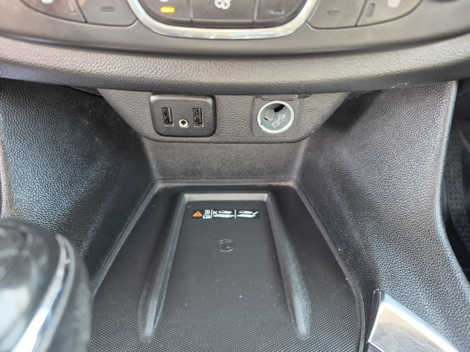 Used 2019 Chevrolet Traverse Premier image 24