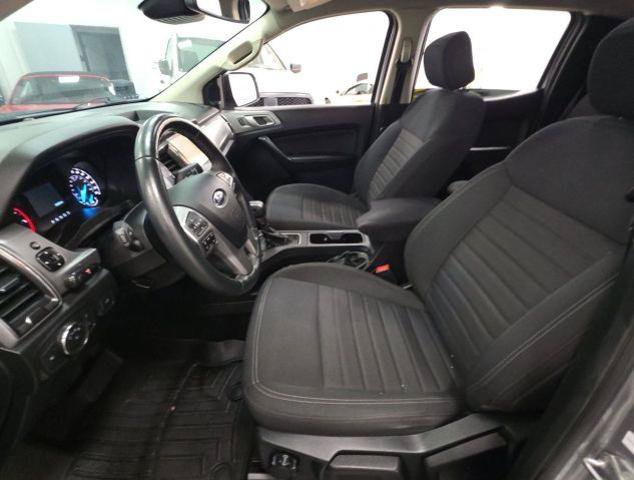 Certified 2020 Ford Ranger XLT w/ Equipment Group 301A Mid AWD/4WD image 6