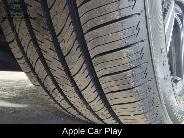 Certified 2024 Ford Mustang Premium RWD image 11
