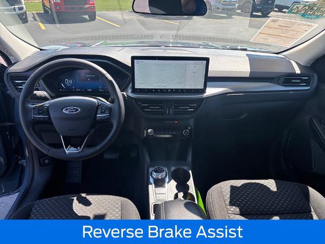 Certified 2023 Ford Escape Active w/ Tech Pack #2 AWD/4WD image 21